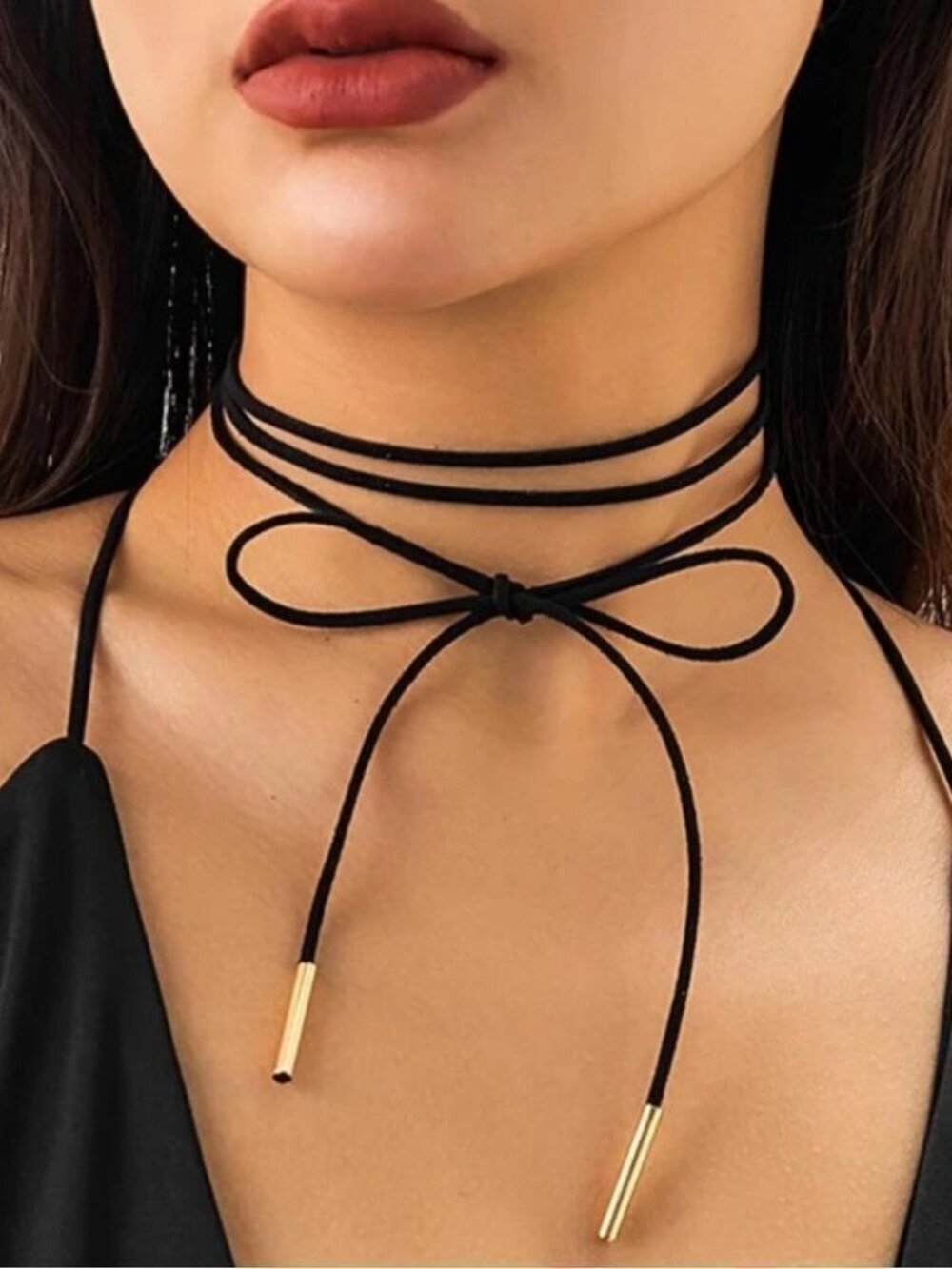 BandnecklaceM427